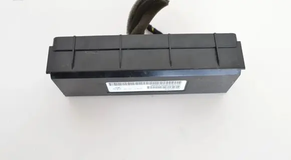 Renault Master II Other devices 13501658
