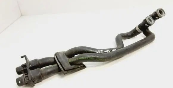 Volvo S60 Heater radiator pipe/hose 6G9118C266CG