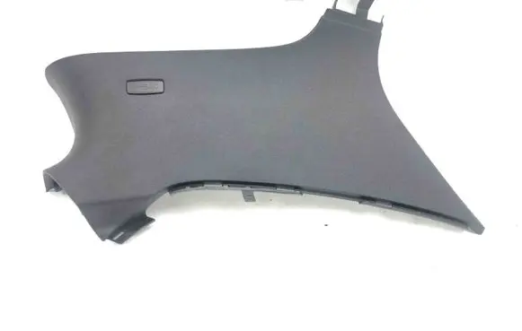 (C) pillar trim