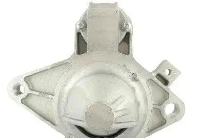 Citroen C1 Starter motor CS1407