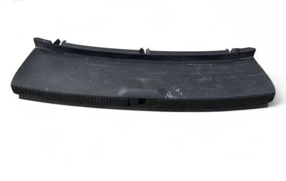 Audi A3 S3 8V Trunk/boot sill cover protection 8V5863471A 8V7863471