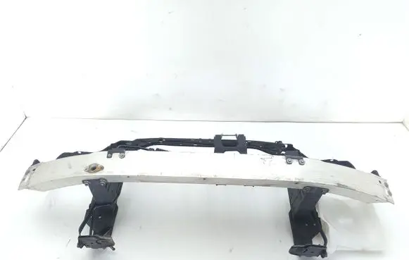 Mercedes-Benz C W203 Radiator support slam panel
