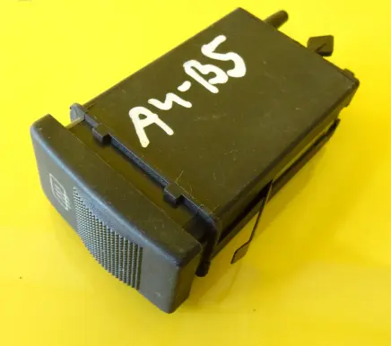 Audi A4 S4 B5 8D Windscreen/window heater switch 4D0941503B