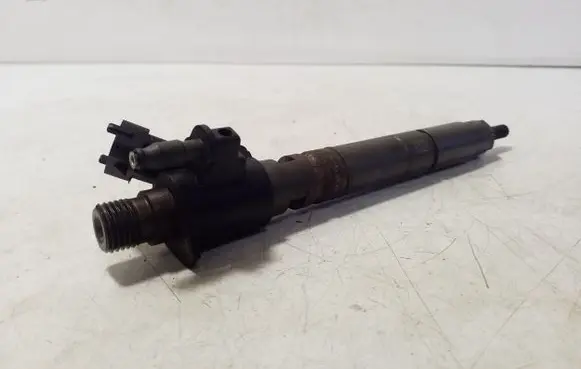 Volvo XC60 Fuel injector 0445116046 B44514112400
