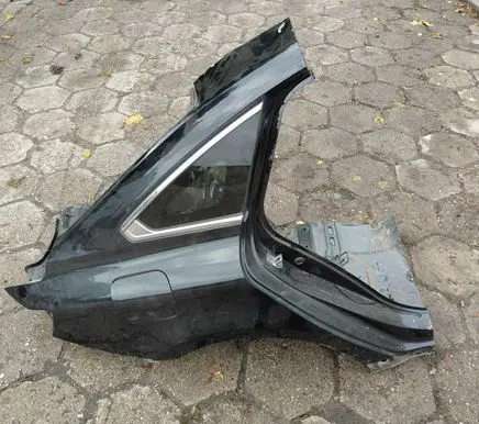 Renault Talisman Rear quarter panel 