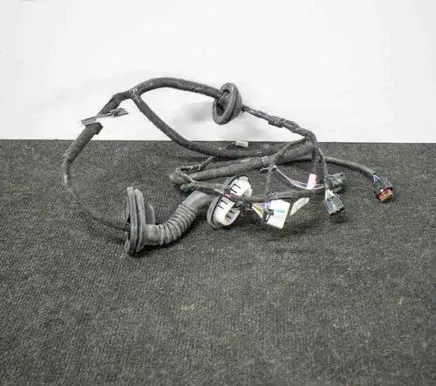Tesla Model 3 Rear door wiring loom 206796500A