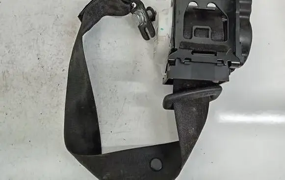 Audi A7 S7 4G Rear seatbelt 4G8857805B TK951684689