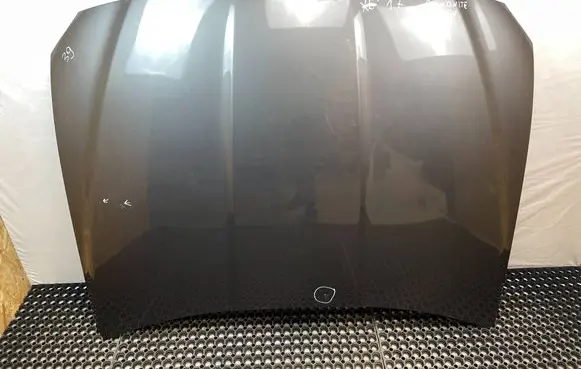 Jaguar XE Engine bonnet/hood