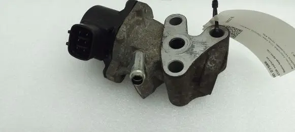 Toyota Aygo AB40 EGR valve 13BN0