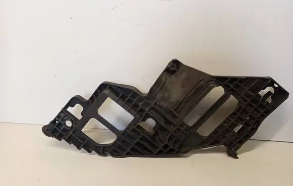 Volkswagen Golf VI Headlight/headlamp mounting bracket 5K0807228A