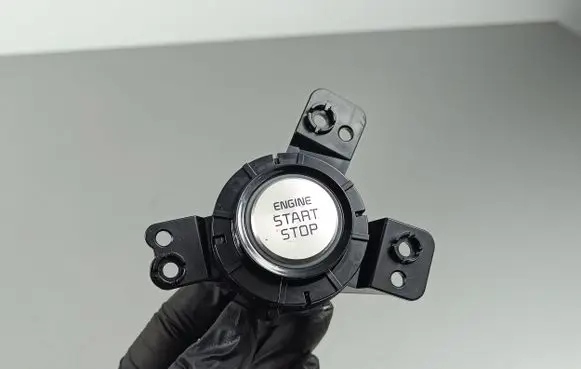 KIA Stinger Engine start stop button switch 93500J5000