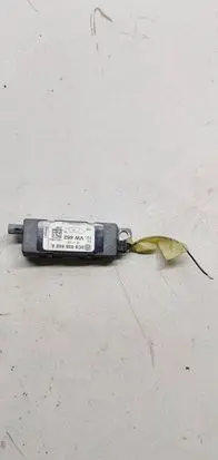 Antenna control unit