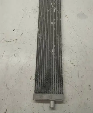 Porsche Cayenne (92A) Coolant radiator 7P0121212A 308737 V3368001