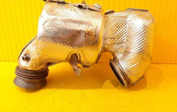 Catalyst/FAP/DPF particulate filter