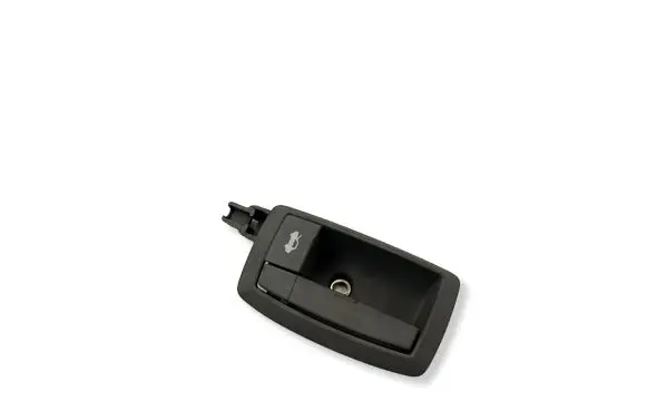 Fiat Ducato Engine bonnet (hood) release handle C982