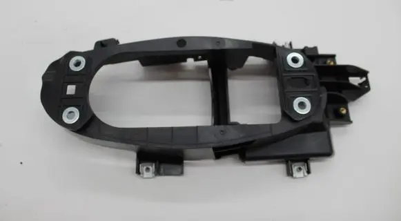 Audi A4 S4 B9 Other center console (tunnel) element 8W1863531A