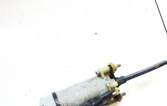 BMW 7 E65 E66 Seat adjustment motor 0130002589 1-1583-01