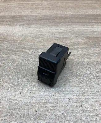 Volkswagen Vento Fog light switch 535941535
