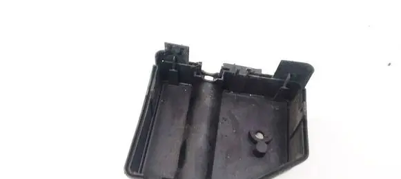 Mercedes-Benz R W251 Fuse box cover ISED