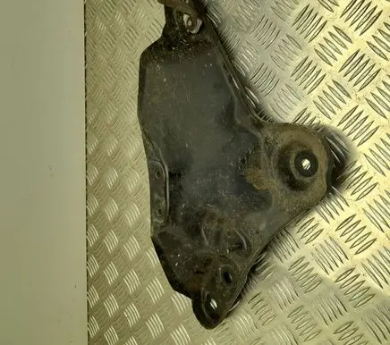BMW X3M F97 EGR valve cooler bracket 8077350