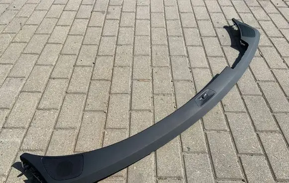 Audi A6 S6 C7 4G Panel trim 4G1857051 4G0857227 4G0857228