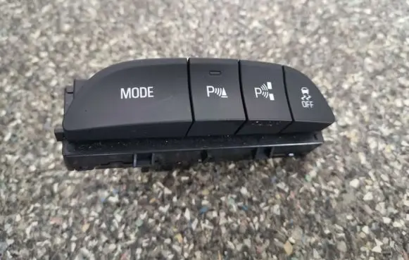 Chevrolet Volt II Other switches/knobs/shifts 23300189