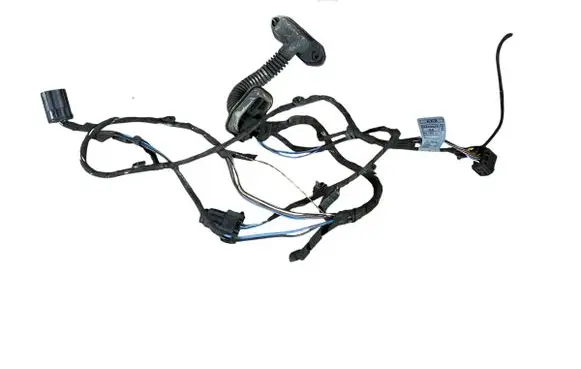 Mini One - Cooper R50 - 53 Front door wiring loom 1513391 E3549PG 1513396