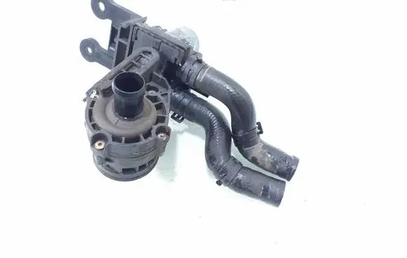 Audi A6 S6 C6 4F Coolant heater control valve 050524B