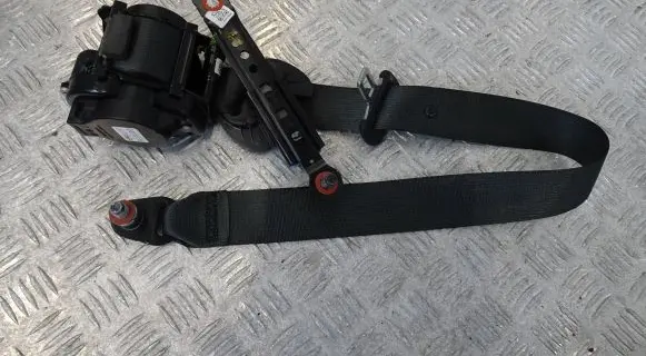 Hyundai i20 Active Front seatbelt 88820-Q0500