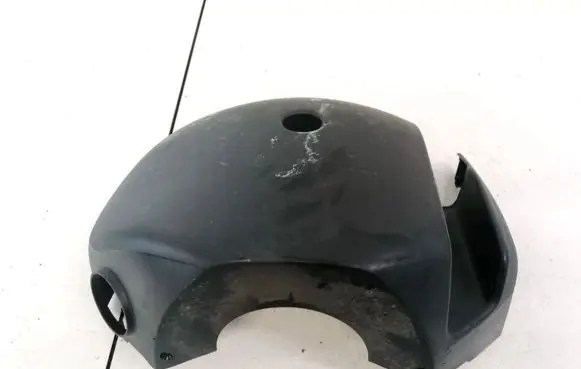 Opel Astra H Steering wheel column trim