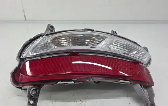 Rear fog light