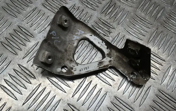 Volkswagen Tiguan Front bumper support beam 47707