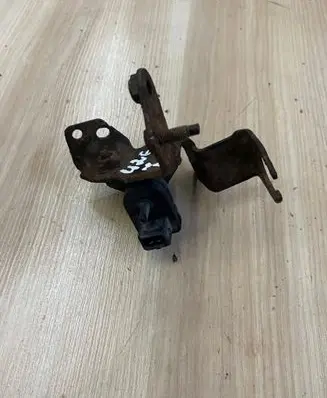 Renault Master III Turbo solenoid valve 8200762597