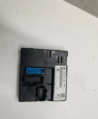 Audi A6 S6 C6 4F Comfort/convenience module 4F0907289D