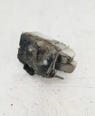 Volkswagen Polo III 6N 6N2 6NF Front door lock 6n1837016d