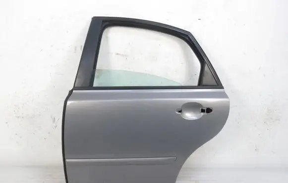 Volvo S40 Rear door 