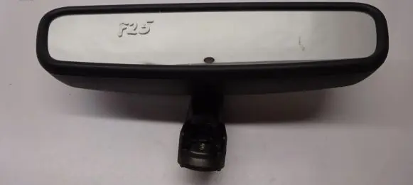 BMW X3 F25 Rear view mirror (interior) 025891 015891