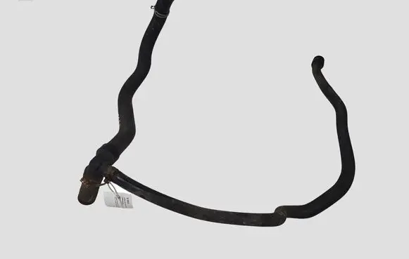 Peugeot 407 Engine coolant pipe/hose