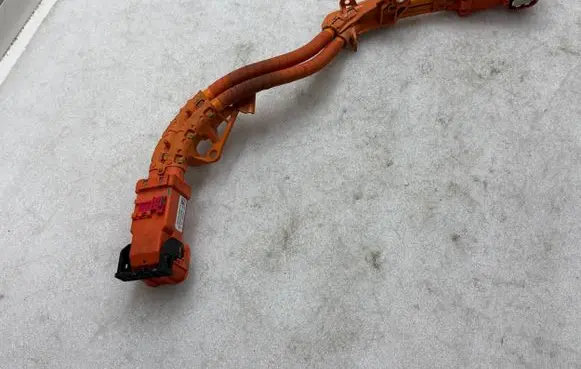 Tesla Model S Other wiring loom 110900000E 110899100C 110899300B