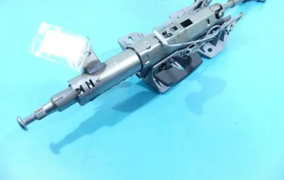 Peugeot 508 Steering wheel axle 9685984177 IMPRK1289320