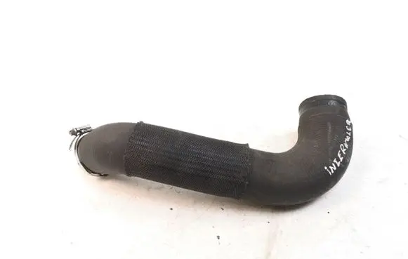 Citroen C5 Intercooler hose/pipe