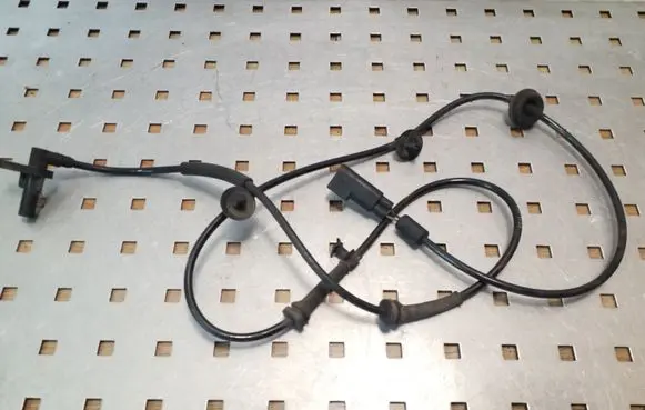 Ford Transit ABS brake wheel speed sensor 6C112B372AB 0265007816
