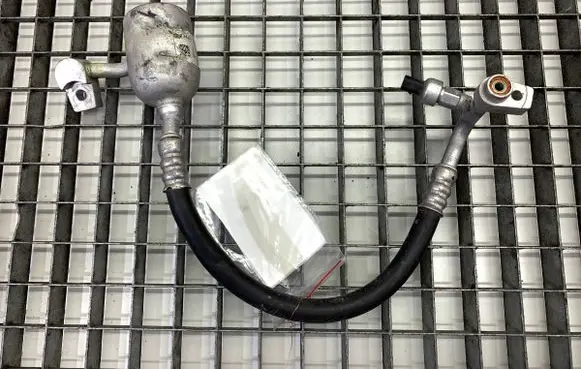 Ford Ecosport Air conditioning (A/C) pipe/hose GN1519972KC