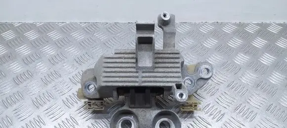 Opel Astra K Gearbox mount 13493927