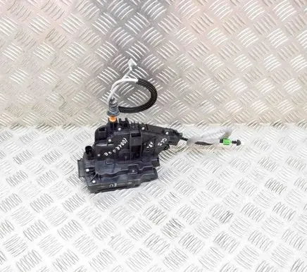 Mercedes-Benz GLS X166 Front door lock A0997208801 A2220063999