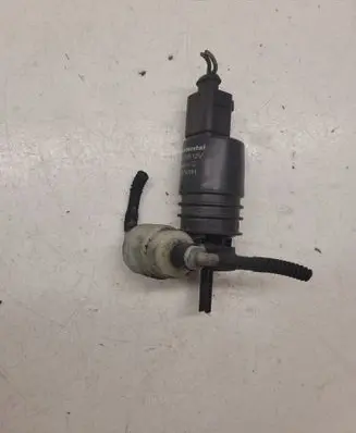 Mitsubishi Outlander Windscreen/windshield washer pump 3043125