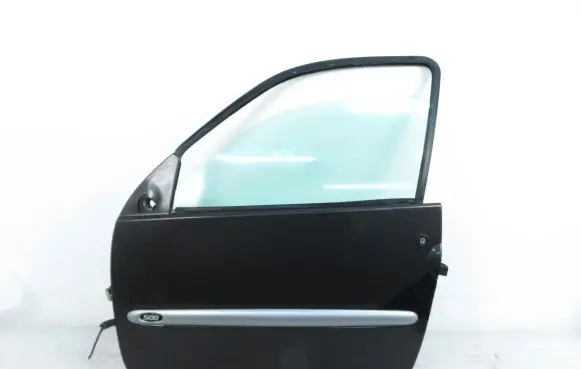 Ligier Nova Door (2 Door Coupe) 