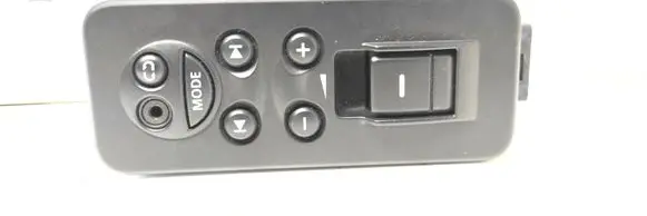 Land Rover Discovery 3 - LR3 Electric window control switch YUD501080