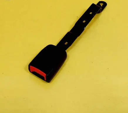 Volkswagen Golf III Front seatbelt buckle 1H0857756