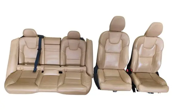 Volvo XC60 Interior set